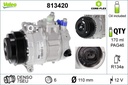 A/C COMPRESSOR VALEO MERC 7SEU*