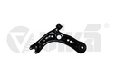 CONTROL ARM LOWER LHF W/O BALL JOINT VIKA VAG
