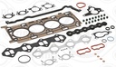 VRS SET WITH H/GASKET ELRING RENAULT