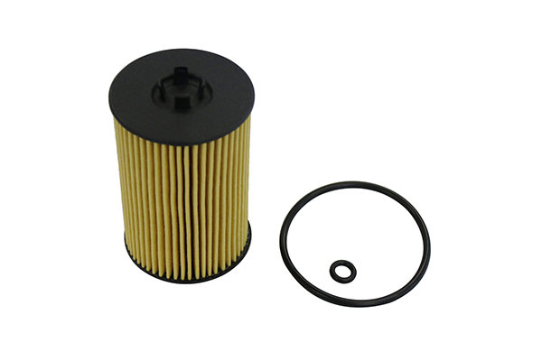 OIL FILTER BORSEHUNG VAG