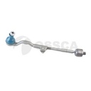 TIE ROD ASSY LH OSSCA BMW