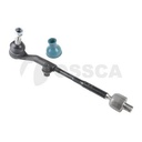 TIE ROD ASSY LH OSSCA BMW