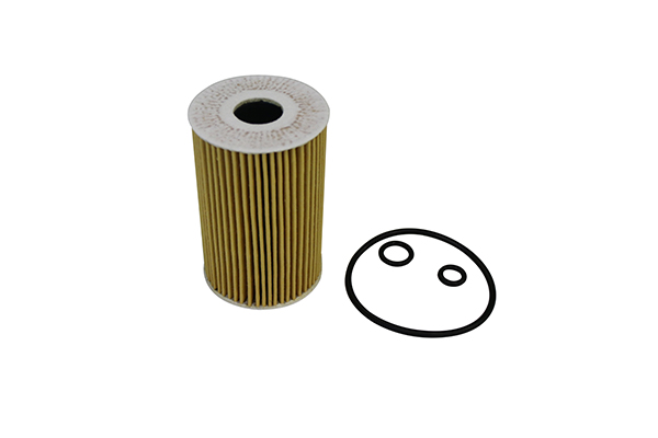 OIL FILTER BORSEHUNG VAG