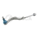 TIE ROD ASSY LH OSSCA BMW