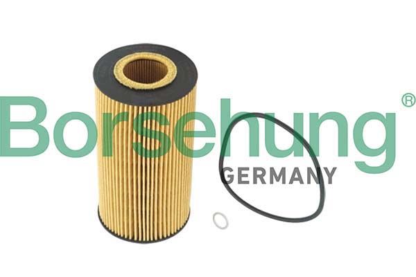 OIL FILTER BORSEHUNG VAG