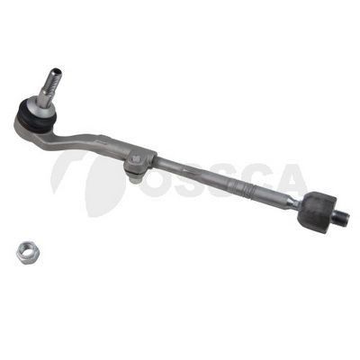 TIE ROD ASSY LH OSSCA BMW