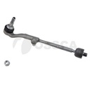 TIE ROD ASSY LH OSSCA BMW