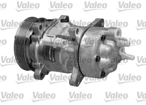 A/C COMPRESSOR VALEO PSA