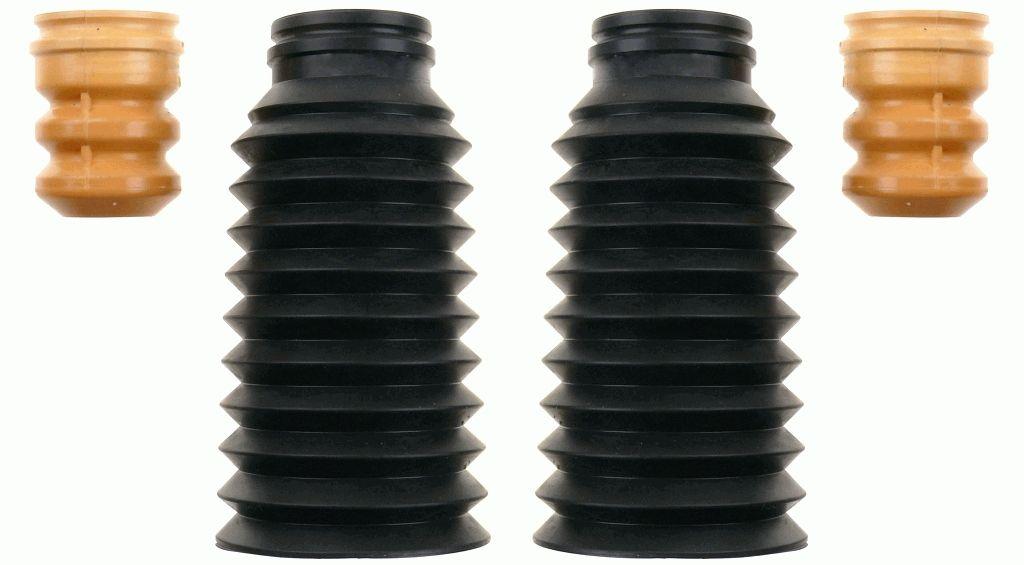 BUMP STOP & BOOT KIT FRONT SACHS MERC
