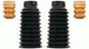 BUMP STOP & BOOT KIT FRONT SACHS MERC