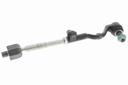 TIE ROD ASSY LH VAICO BMW