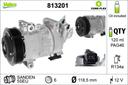A/C COMPRESSOR VALEO PSA