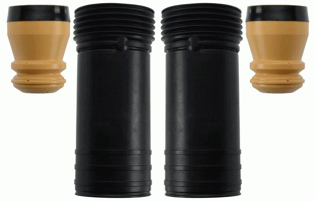 BUMP STOP & COVER KIT REAR SACHS BMW