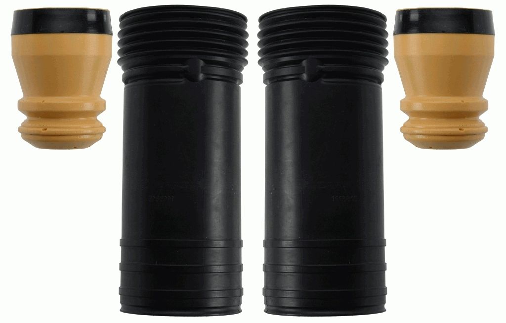 BUMP STOP & COVER KIT REAR SACHS BMW