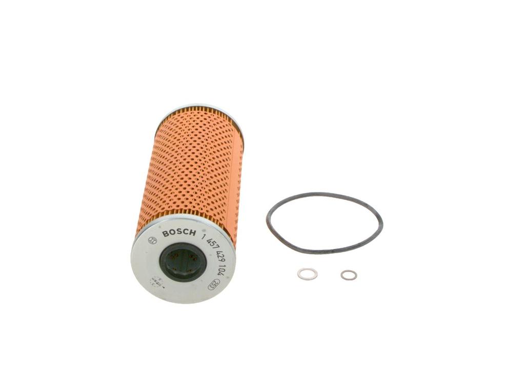 OIL FILTER BOSCH BMW