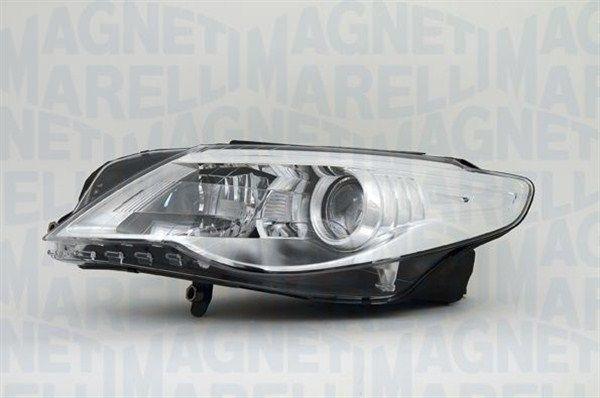 HEADLIGHT LH MAGNETI MARELLI VAG