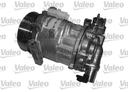 A/C COMPRESSOR VALEO PSA