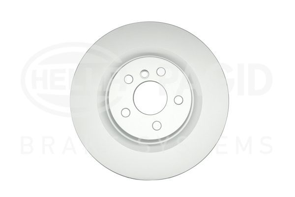 BRAKE DISC REAR 330MM PAGID BMW MINI