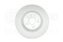 BRAKE DISC REAR 330MM PAGID BMW MINI