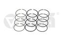 PISTON RING [SET OF 4] VIKA VAG