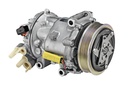A/C COMPRESSOR VALEO PSA [DISCONTINUED]