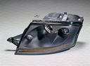 HEADLIGHT LH MAGNETI MARELLI VAG