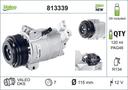 A/C COMPRESSOR VALEO RENAULT
