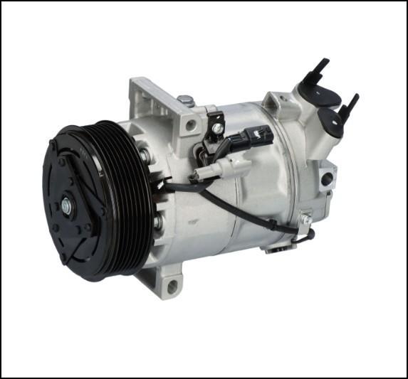 A/C COMPRESSOR VALEO RENAULT