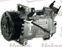 A/C COMPRESSOR VALEO RENAULT