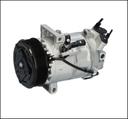 A/C COMPRESSOR VALEO RENAULT