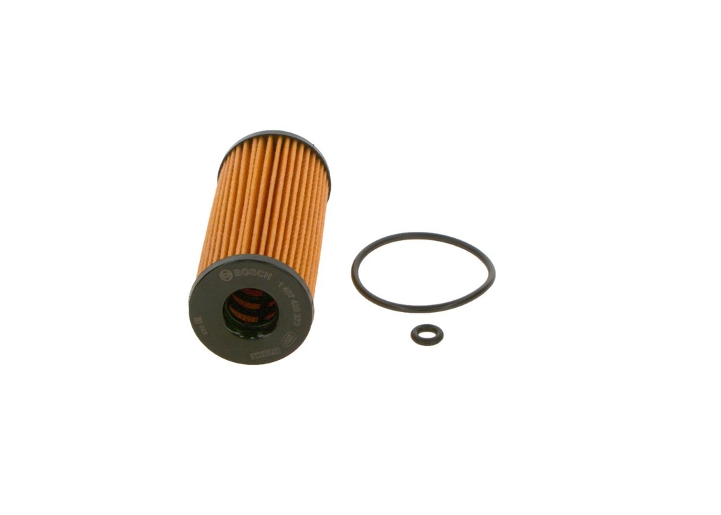 OIL FILTER BOSCH MERC