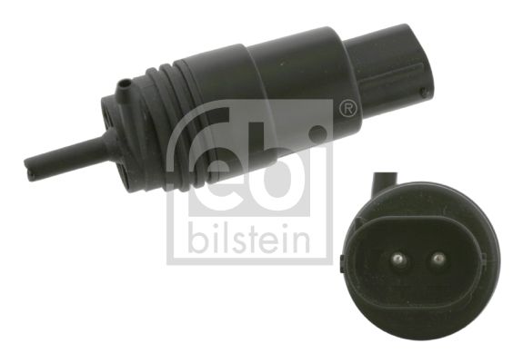 WASHER PUMP FEBI BILSTEIN BMW