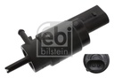 WASHER PUMP FEBI BILSTEIN VAG