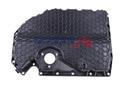 ENGINE OIL SUMP PLASTIC W/GASKET BOGAP VAG*
