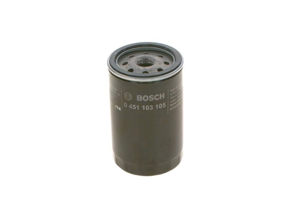 OIL FILTER BOSCH MERC