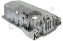 ENGINE OIL SUMP TOPRAN VAG