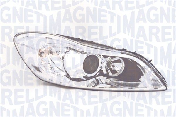 HEADLAMP LH MAGNETI MARELLI VOLVO