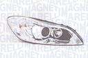HEADLIGHT LH MAGNETI MARELLI VOLVO