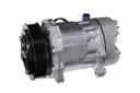 A/C COMPRESSOR VALEO VAG