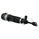 AIR STRUT LHF OSSCA VAG