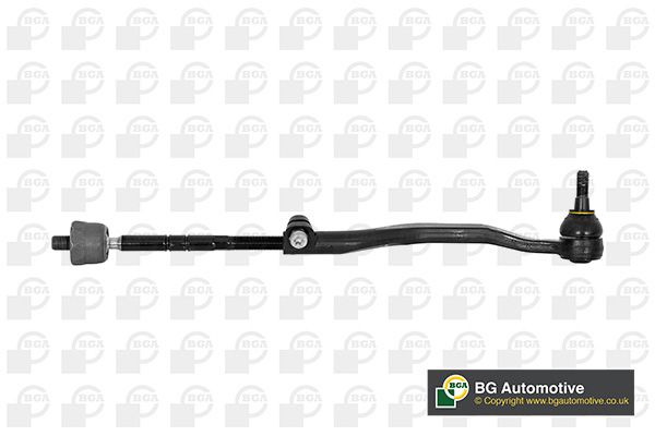 TIE ROD ASSY RH BGA MINI