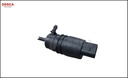 WASHER PUMP OSSCA BMW MERC
