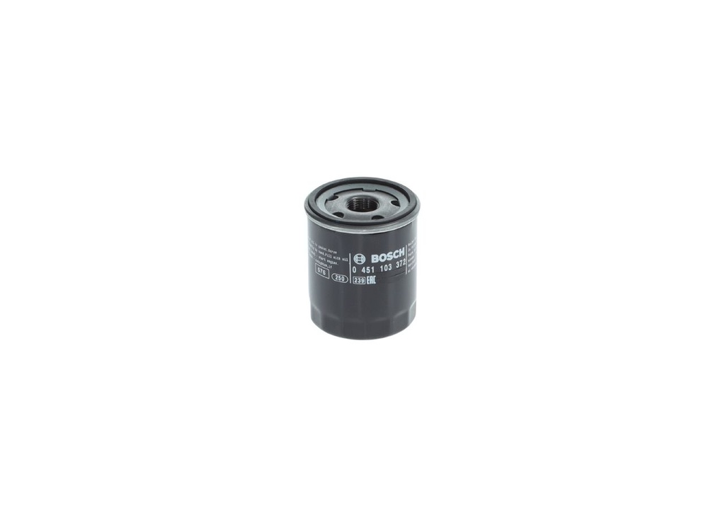 OIL FILTER BOSCH SMART