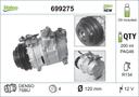 A/C COMPRESSOR VALEO VAG