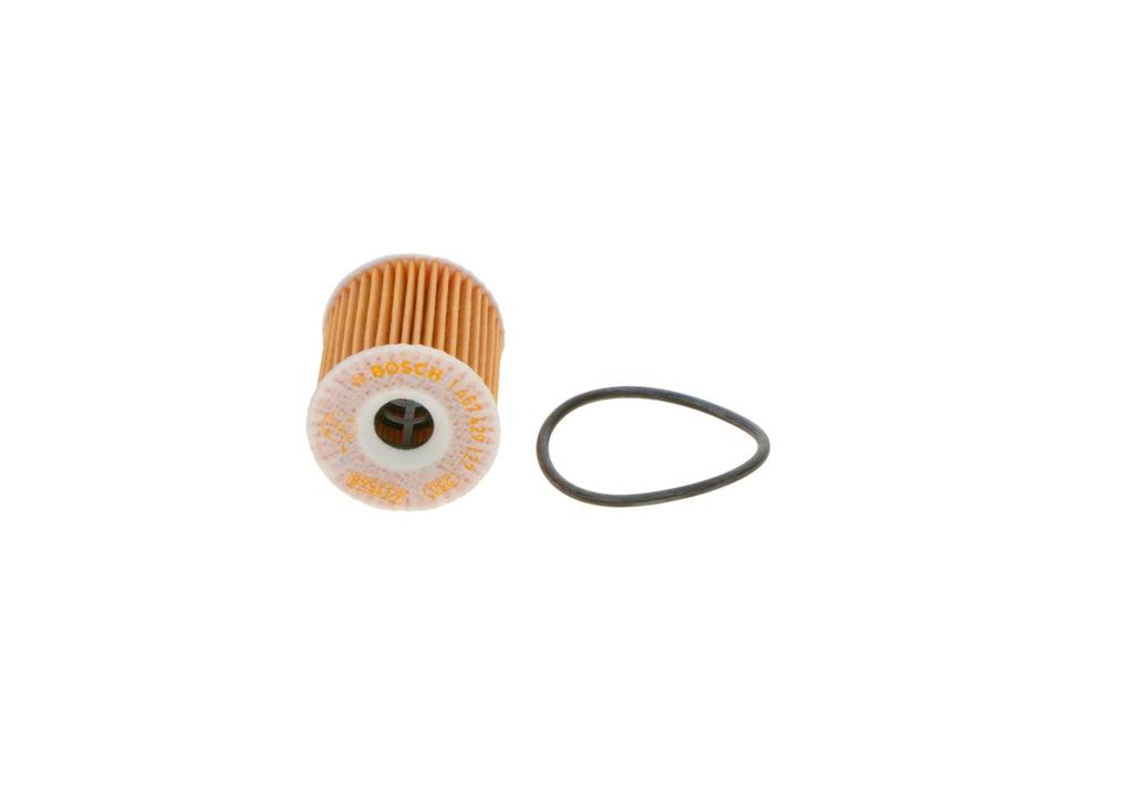 OIL FILTER BOSCH SMART