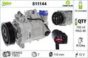 A/C COMPRESSOR VALEO VAG
