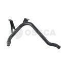 BYPASS PIPE OSSCA BMW