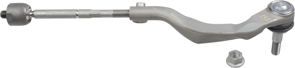 TIE ROD ASSY RH LEMFORDER BMW