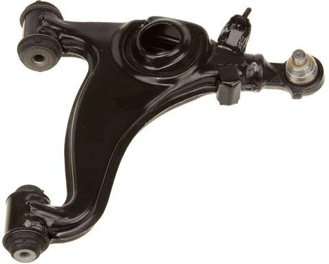 CONTROL ARM LOWER RH TRW MERC