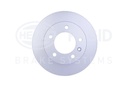 REAR DISC PAGID RENAULT